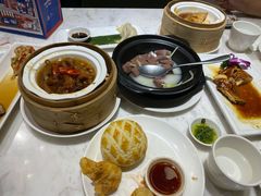 -上海小南国(仲盛世界商城店)