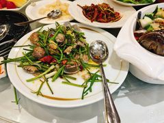 -潮福城大酒楼(二环东路店)