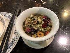 八宝盖碗茶-陆小凤四川料理(北京路店)