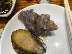 -海味当家·蒸锅海鲜(中山广场创始店)