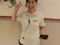 -东海森林温泉度假酒店