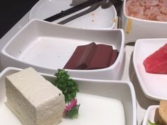 -海底捞火锅(大学路新象城店)