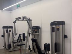 -乐刻运动健身·铁馆(红唐购物中心店)