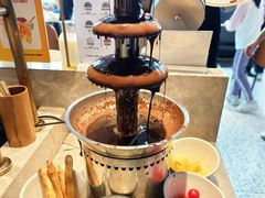 -比格比萨自助(宝山日月光店)