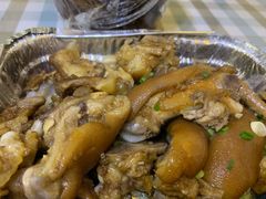 -王妈热卤·川味馆(海昌店)