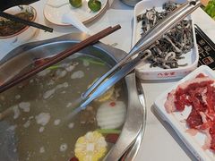 -八合里潮汕鲜牛肉火锅(吉大店)