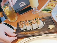 -赤坂亭·M9和牛烧肉·铁板烧·日料398放题(长泰广场店)
