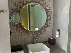 -南京禄口机场雅高铂尔曼大酒店