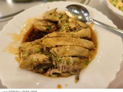 -萨拉热窝长城中餐厅