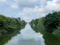 -黄海国家森林公园