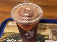 -汉堡王(百花谷店)