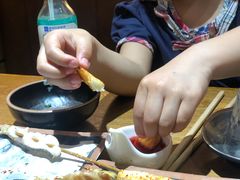 -五样儿西昌小签签烤串(建设路店)