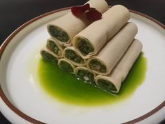 -半勺·新徽菜(银泰城店)