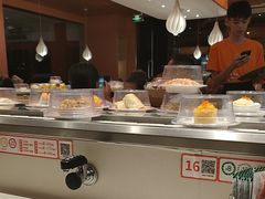 -新一番三文鱼寿司(红城湖店)