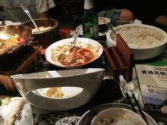 -绿茶餐厅(千岛湖银泰城店)