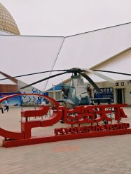 -飞览天下沉浸式飞行体验(北京旗舰店)