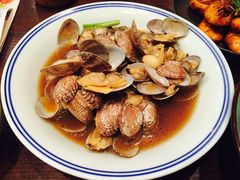 -涌上外婆桥(南塘店)