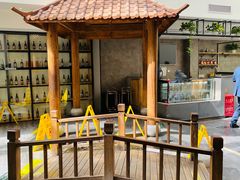 -壹零捌道·北京烤鸭(车公庄店)