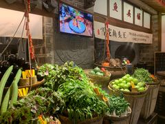-老宁波1381餐厅(宏泰广场店)