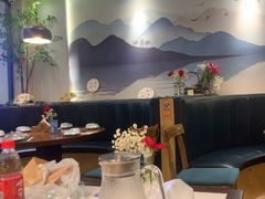 -山海菜馆·海肠捞饭·青岛菜(栈桥店)