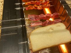 -丰茂烤串(卫星广场店)