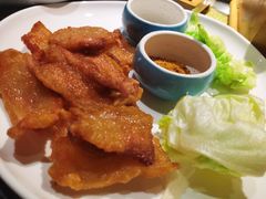-老头儿油爆虾(星光一期店)