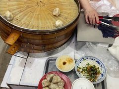 -高师傅特色米粉汤包(建设路店)