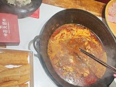 -老天桥蛙炉火锅(姑苏总店)