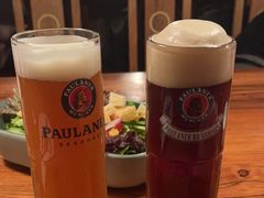 -宝莱纳啤酒花园餐厅PAULANER BRAUHAUS Nanjing(广州路店)
