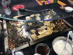 -浩文烧烤