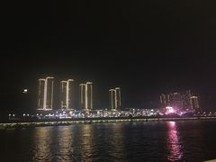 -重庆两江夜游-金碧系列
