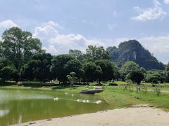 -Club Med地中海俱乐部·桂林度假村