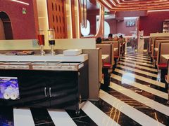 -辣八香新疆孜然串烤火锅(环球港店)