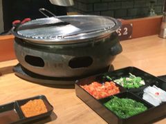 -千寻烧肉(政务区店)
