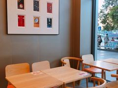 -真功夫(君逸世家店)