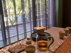 -王府茶楼茶宴·创意菜(大观园总店)