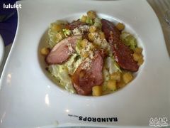 凯撒沙拉-雨花西餐厅(大雁塔店)