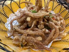 -得记得潮州海鲜砂锅粥(宝业路店)