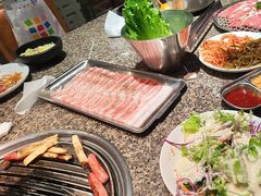 -高丽苑韩国烤肉(海昌路旗舰店)
