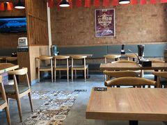 大堂-李先生牛肉面(长春红旗街店)