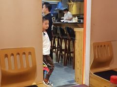 -栖川山葵家·寿喜锅·日式料理(龙湖北城天街商场店)