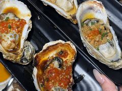 -蚝太郎 • 海鲜烧烤(大寨路店)