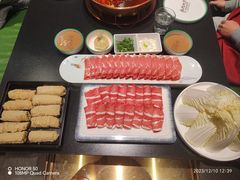 -南门四季铜锅涮肉(大屯·北苑店)