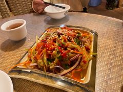 -多哥水傣味餐厅(司马巷店)