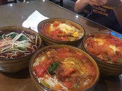 -华兴街煎蛋面(总店)