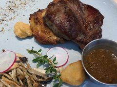 -卡朋西餐(悦汇城店)