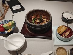 -狮王府淮扬菜(新街口友谊店)