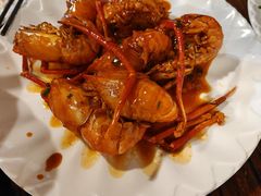 -美未居·老字号·地道顺德菜·桑拿鸡·鱼生(容桂店)