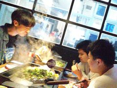 -匠子烤鱼(和信店)