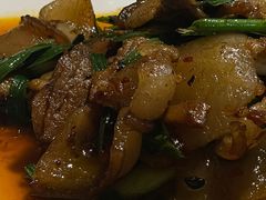 -百年粉蒸牛肉